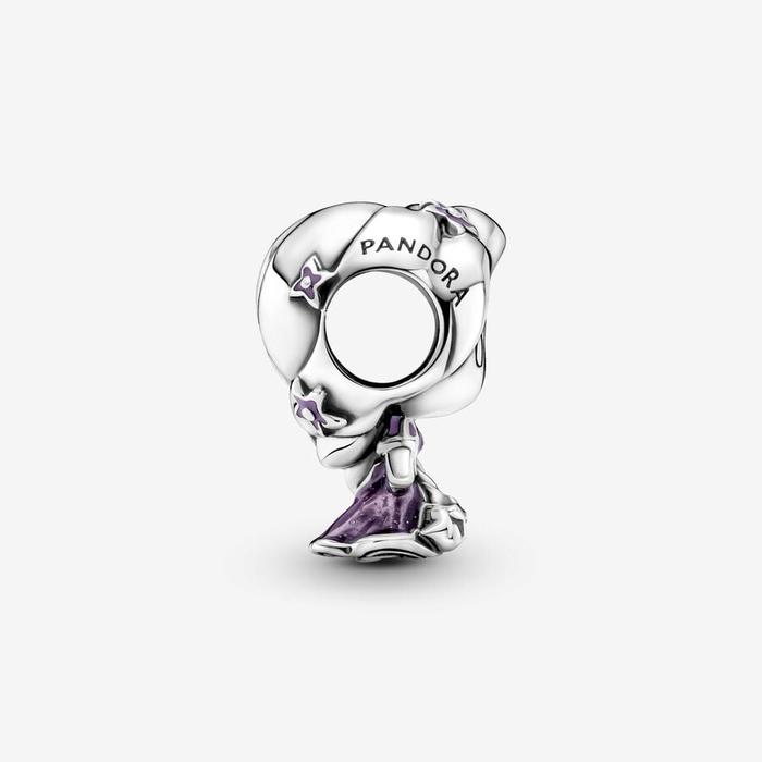 Charm Disney, Principessa Rapunzel