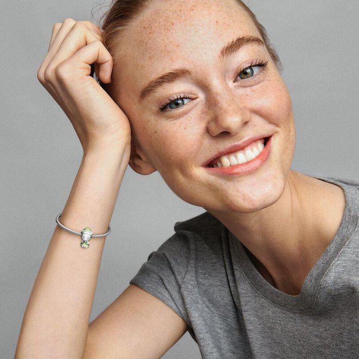 Breloques Disney, Princesse Tiana