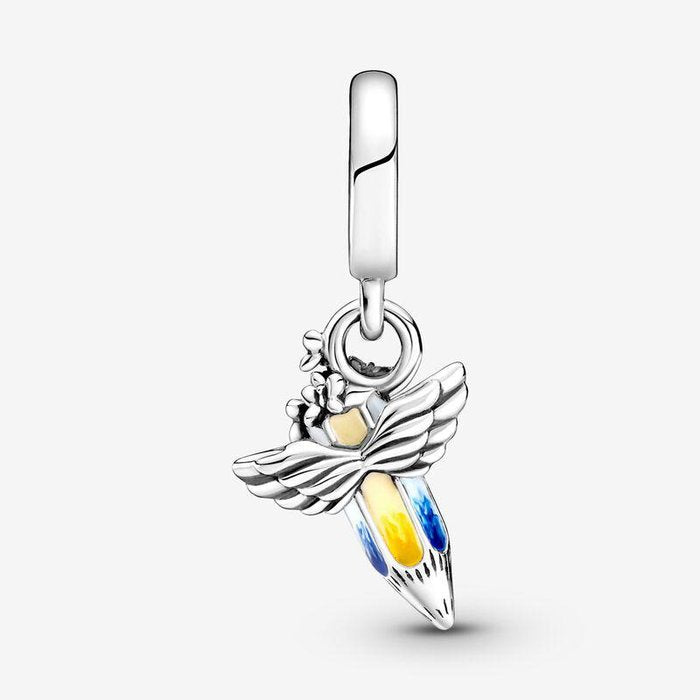 Charms Pendente Disegna i Tuoi Sogni