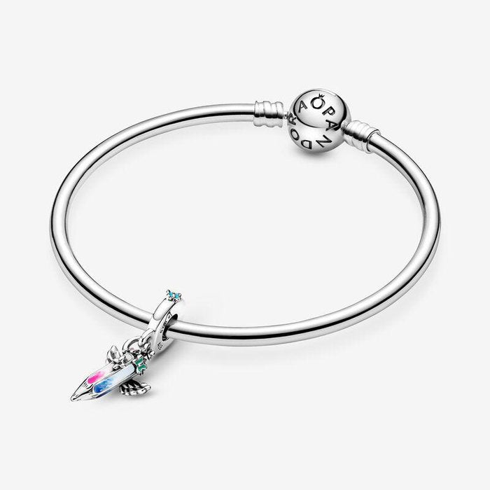 Charms Pendente Disegna i Tuoi Sogni