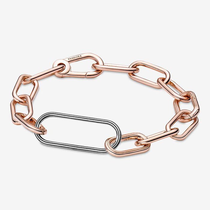 Pandora ME Link Charms