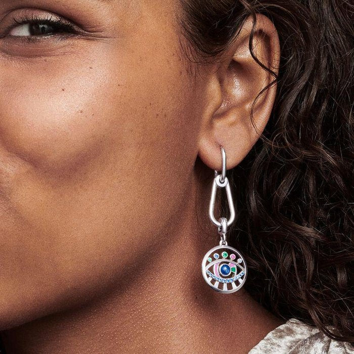 Charm Medallion The Eye Pandora ME