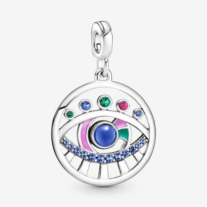 Charm Medallion The Eye Pandora ME