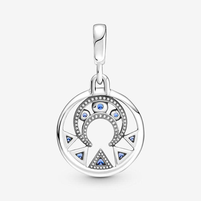 Charm Medallion Moon Power Pandora ME