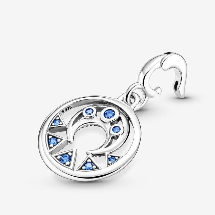 Charm Medallion Moon Power Pandora ME