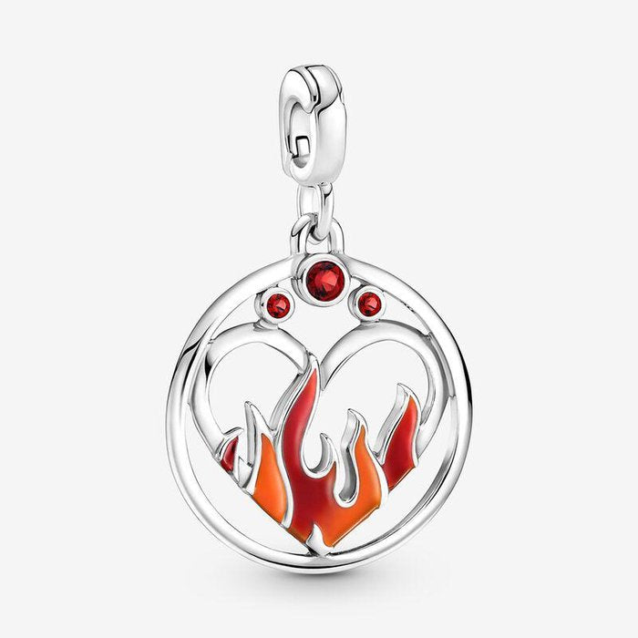 Charm Medallion My Fire Pandora ME