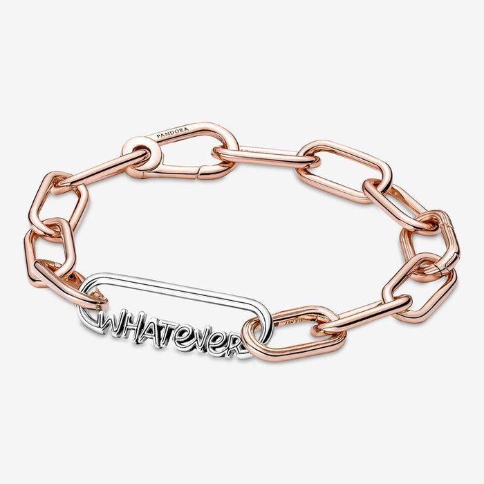 Lien « Quoi que ce soit » Pandora ME