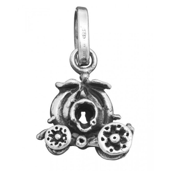 Le charme du carrosse de Cendrillon