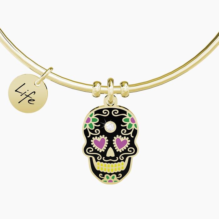 CRÂNE MEXICAIN | SANS PEUR