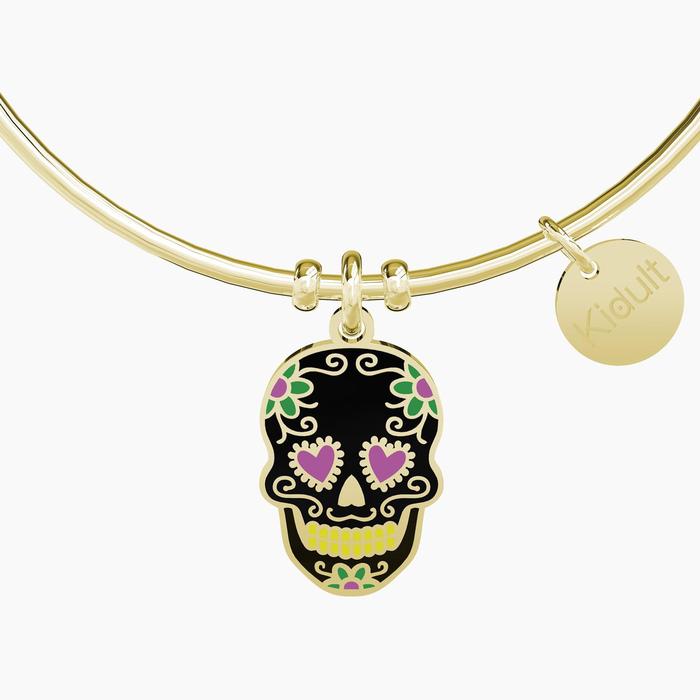 CRÂNE MEXICAIN | SANS PEUR