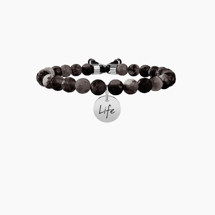 AGATE NOIRE | ÉLÉGANCE