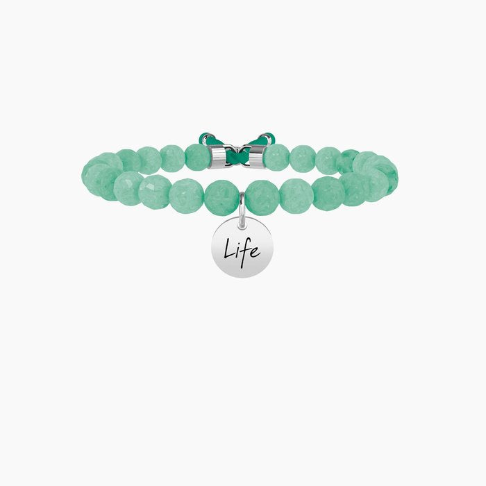 AMAZONITE | CALME