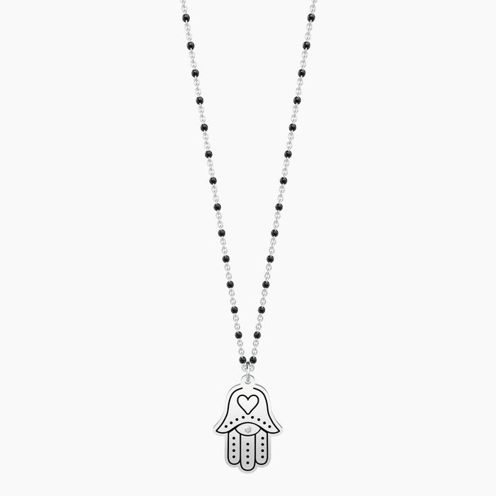 MAIN DE FATIMA | PROTECTION