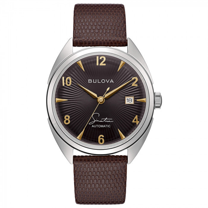 Orologio Frank Sinatra Automatic