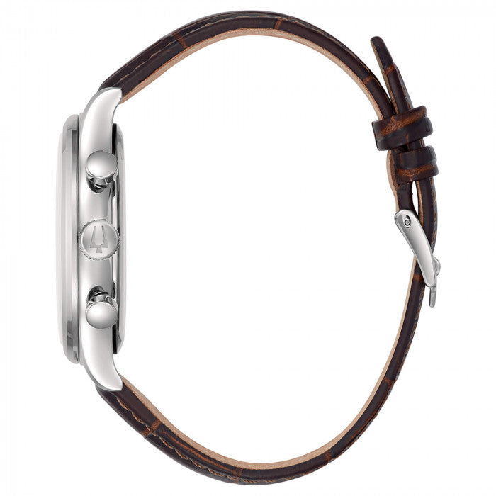 Precisionist Chrono Watch