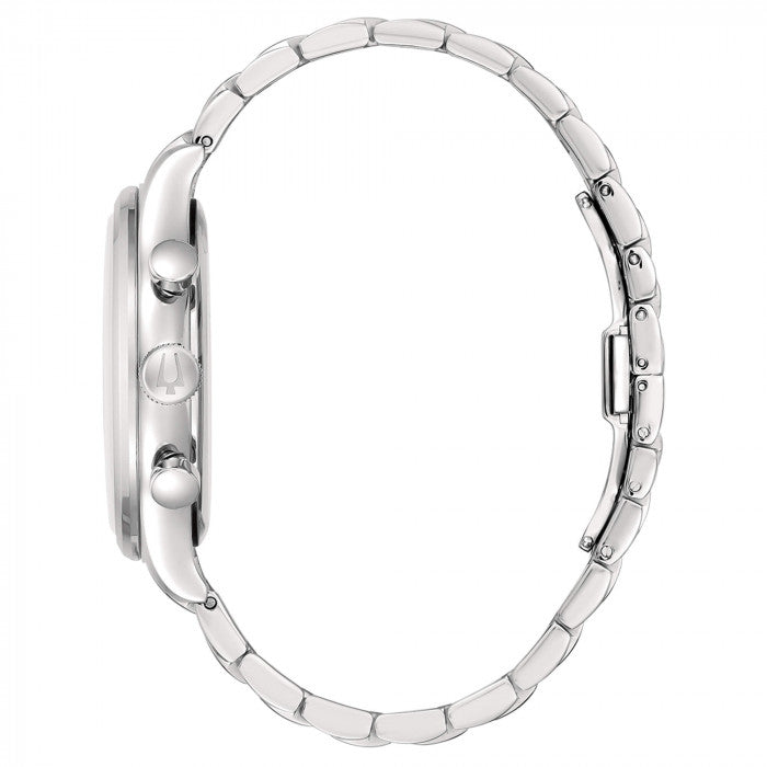 Precisionist Chrono Watch