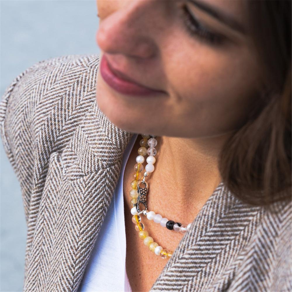 Dream of Balance Necklace