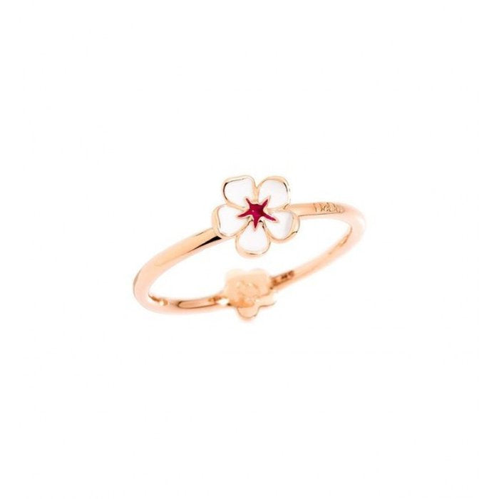 ANELLO FIORE DI CILIEGIO
