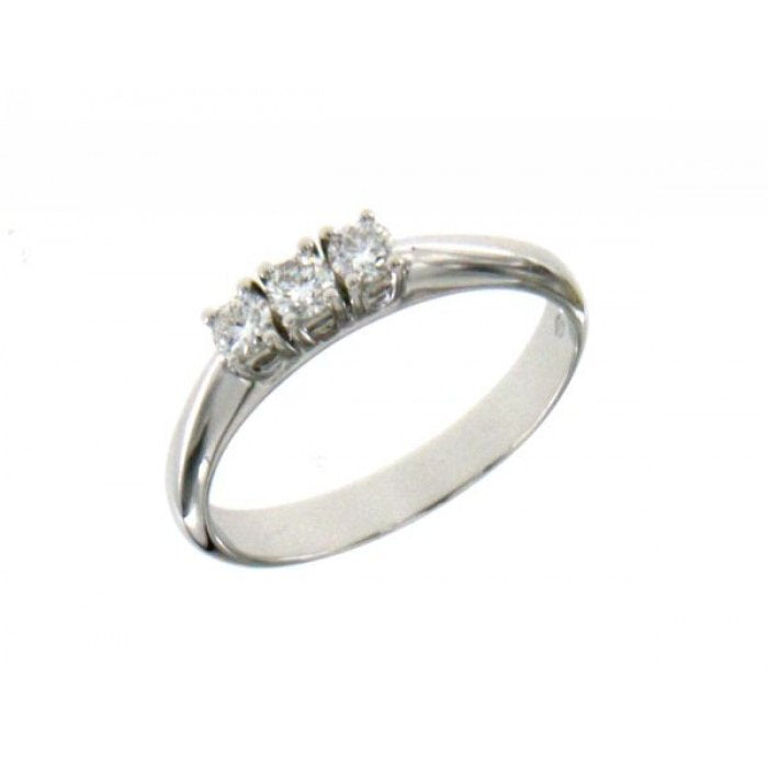 TRILOGY BR RING