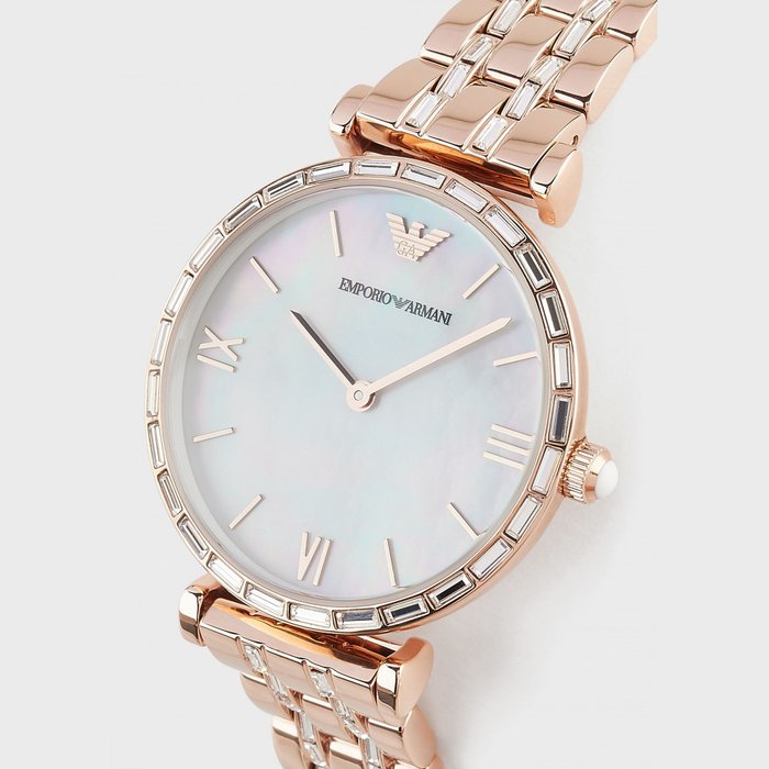 Orologio Gianni T-bar