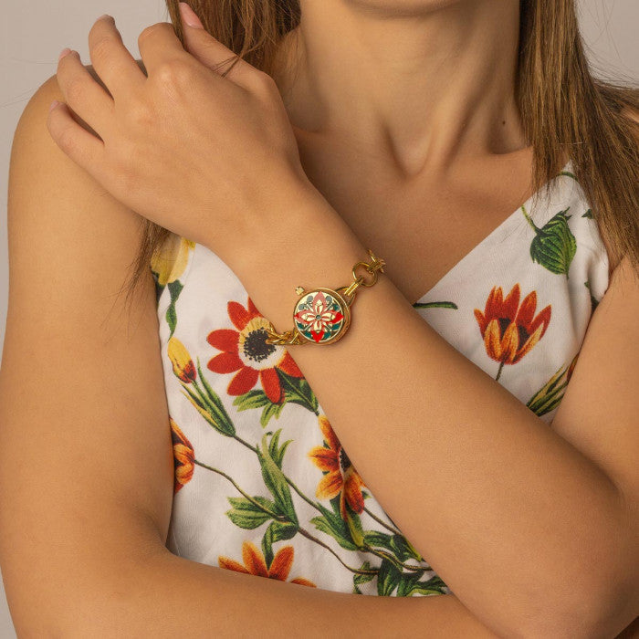 Montre Sea Jewel