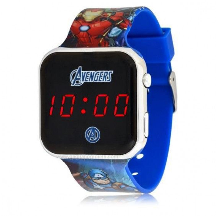 Orologio Avengers