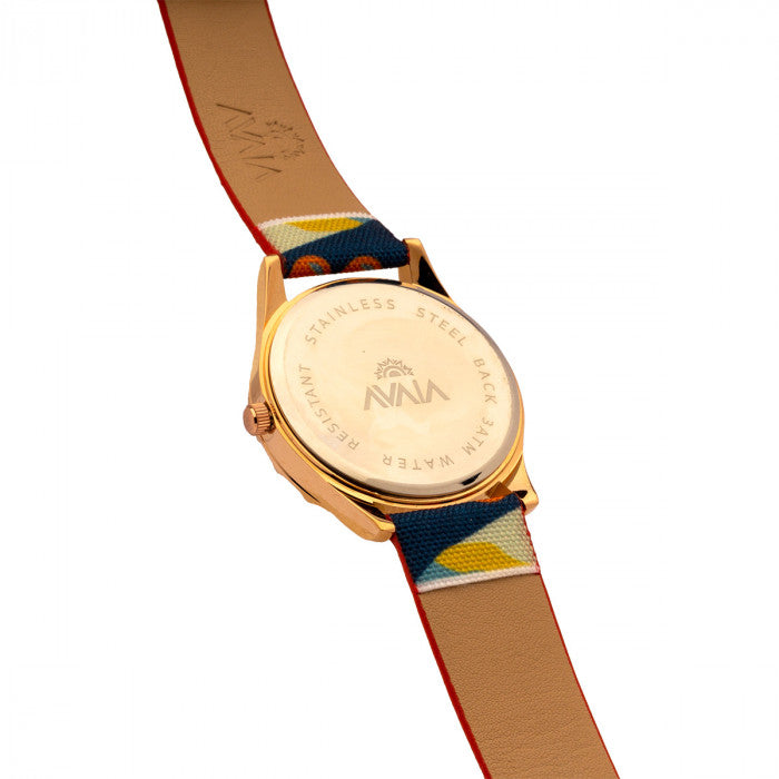 Orologio Carretto