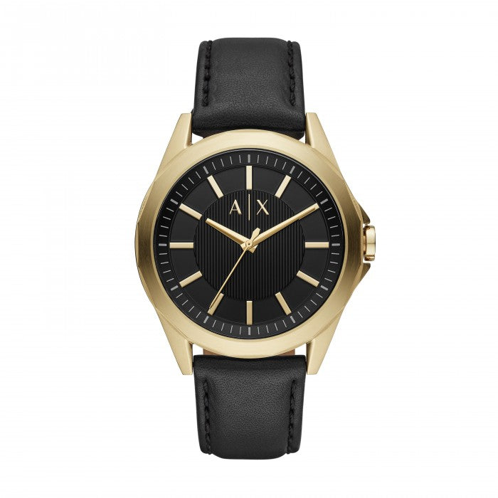 Armani AX Watch