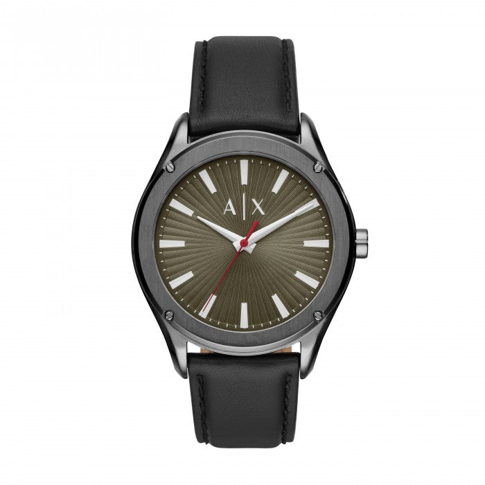 Armani AX Watch
