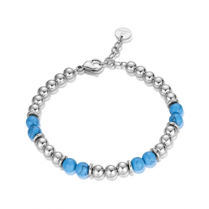 Bracciale Con Pietre Turchesi