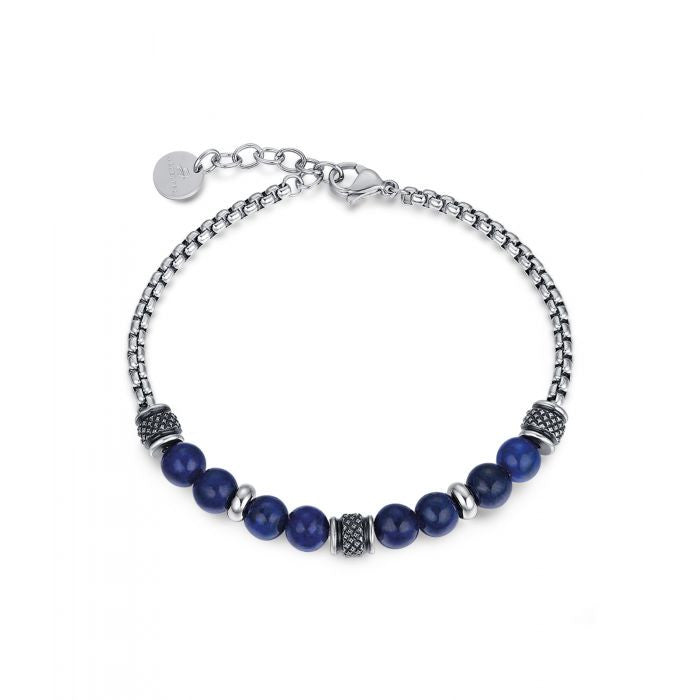 Bracelet With Spheres