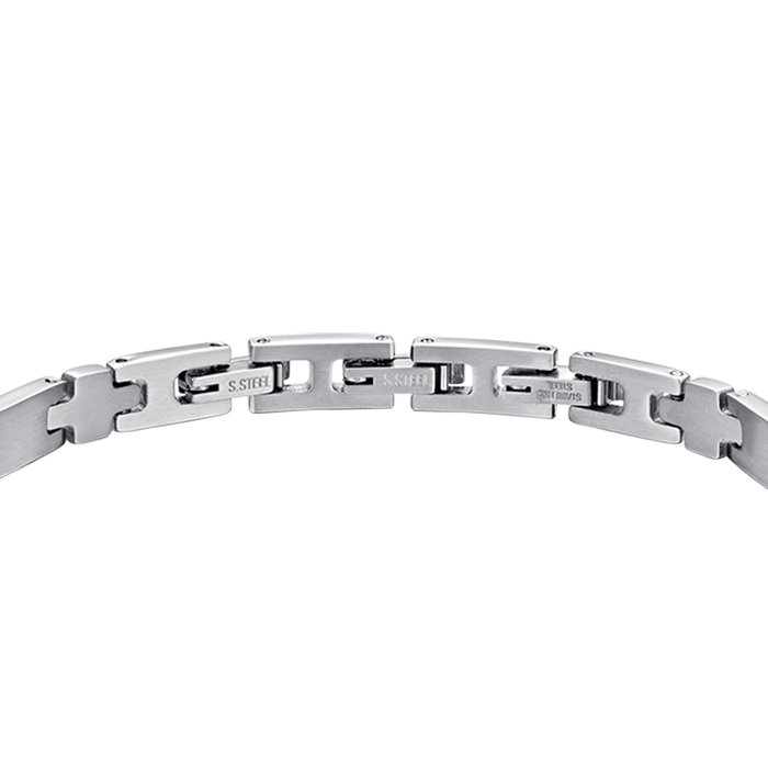 BRACELET EN ACIER POUR HOMME