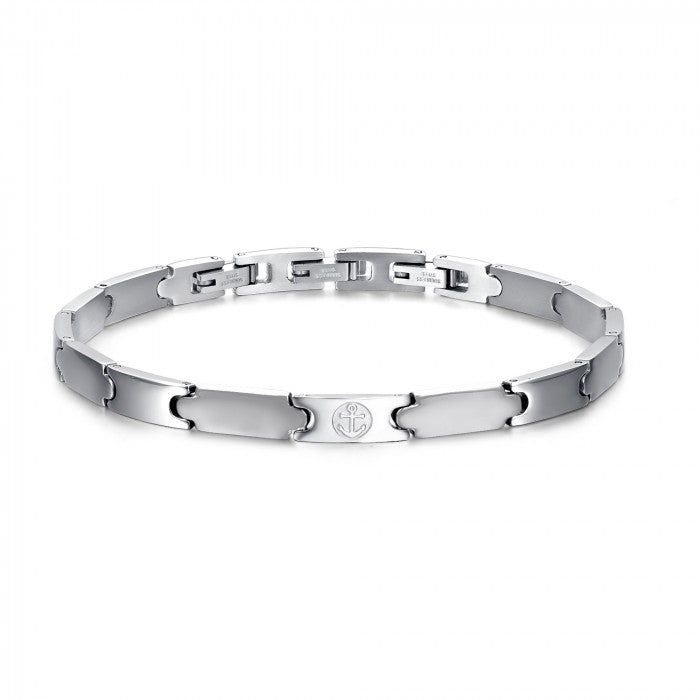 Bracelet With Anchor
