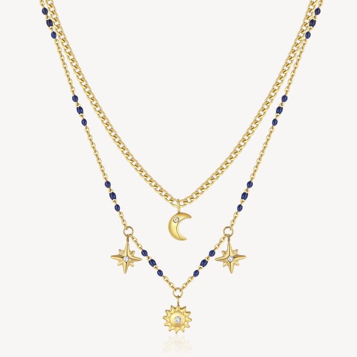 Collana CHANT
