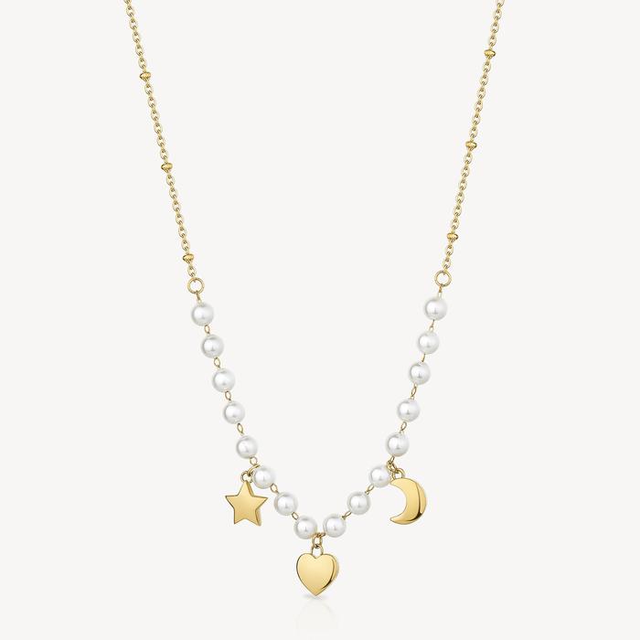 Collana CHANT