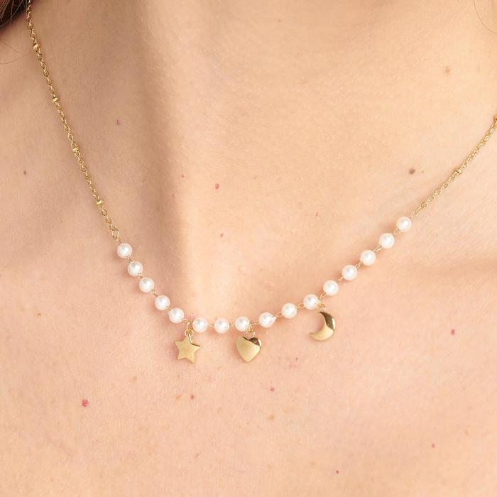 Collana CHANT