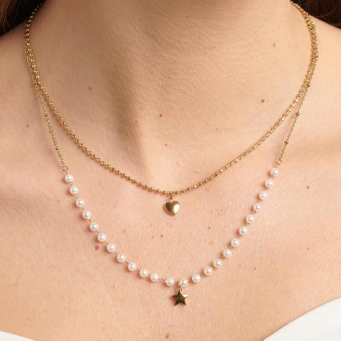 Collana CHANT