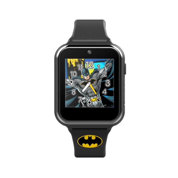 Smartwatch Batman