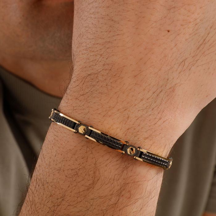 Bracciale BACKLINER
