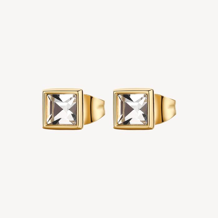 Boucles d'oreilles EMPHASIS