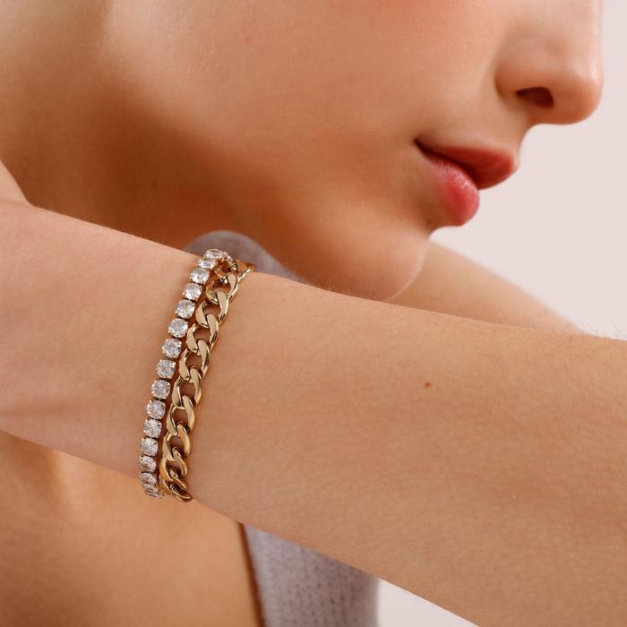 Bracelet WISHES