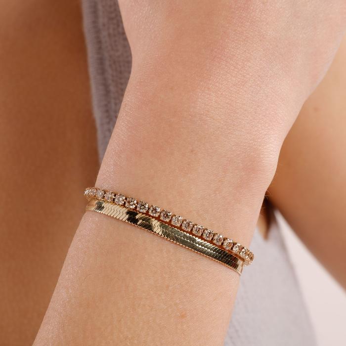 Bracelet WISHES