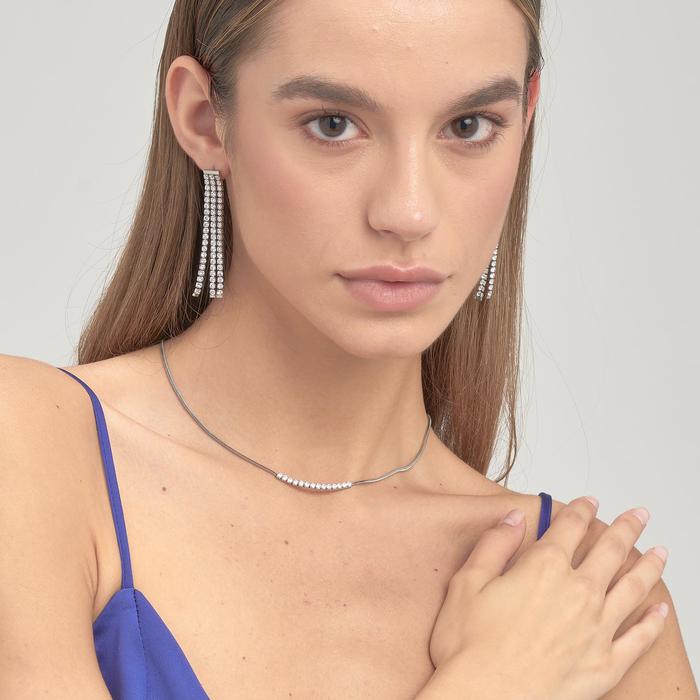 Boucles d'oreilles WISHES
