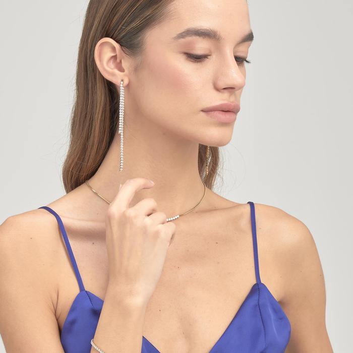 Boucles d'oreilles WISHES