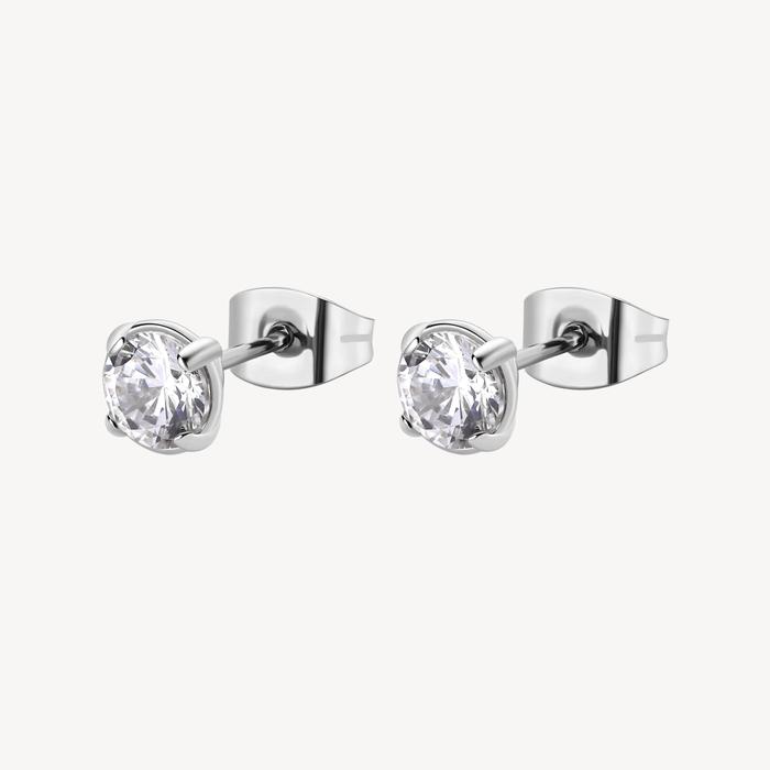 Boucles d'oreilles WISHES