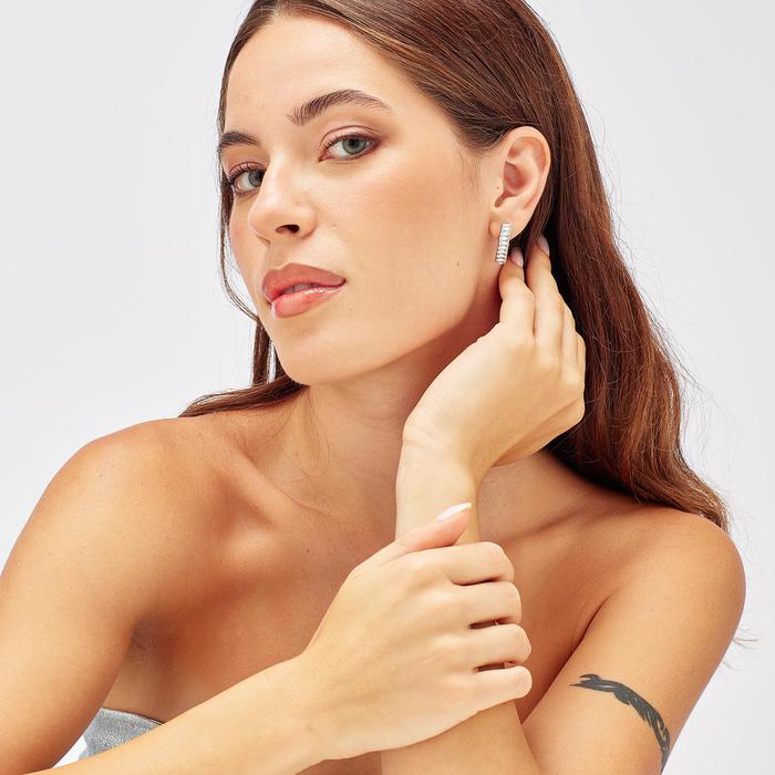 Boucles d'oreilles WISHES