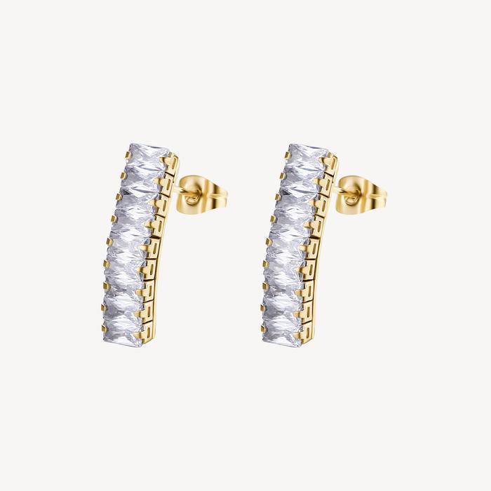 Boucles d'oreilles WISHES