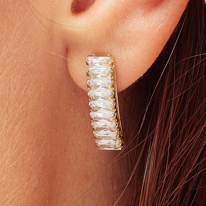 Boucles d'oreilles WISHES
