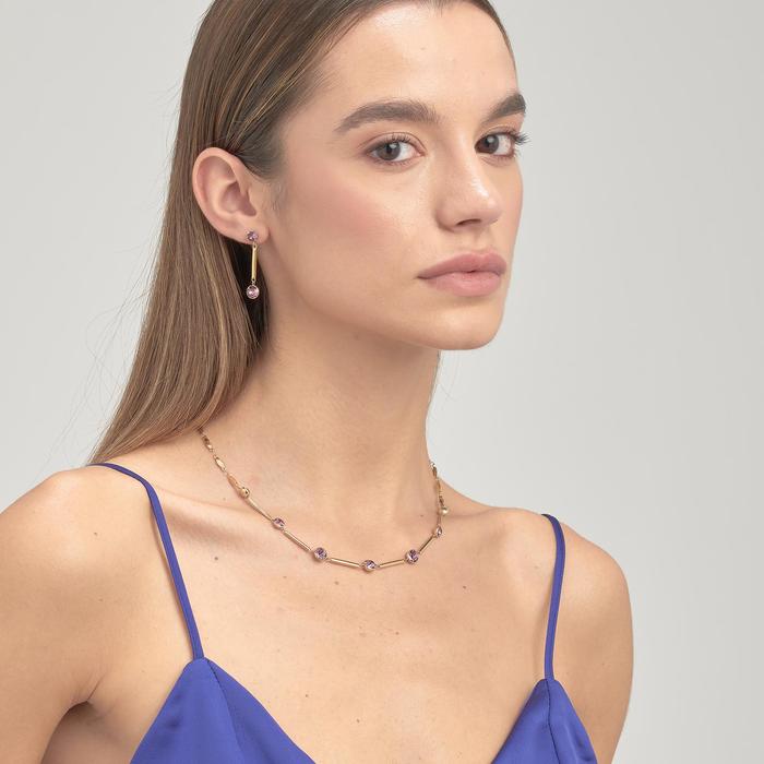 Collier AFFINITY