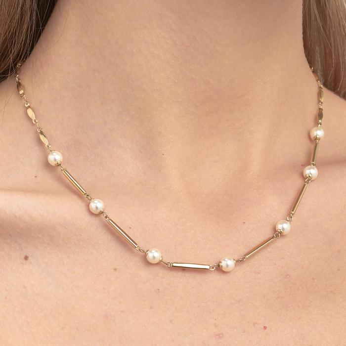 Collana AFFINITY